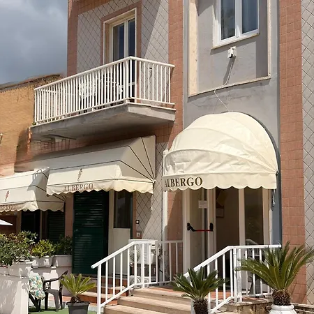 Albergo Villa Marina-3